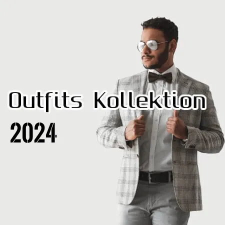 Outfits kollektion 2022