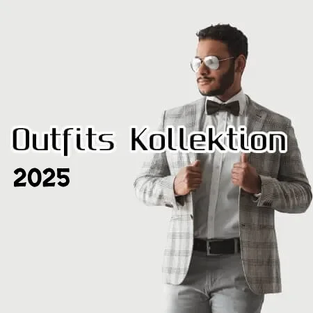 Outfits kollektion 2022