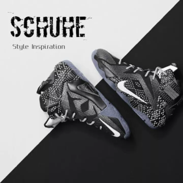 Schuhe Kollektion