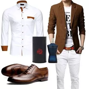 Casual Outfits Casual Business Outfit