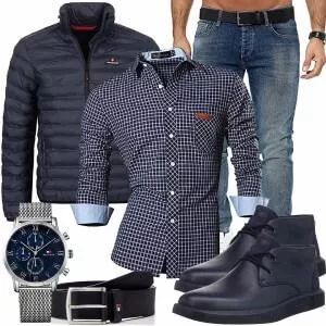 Casual Outfits Outfit für Jeden Tag