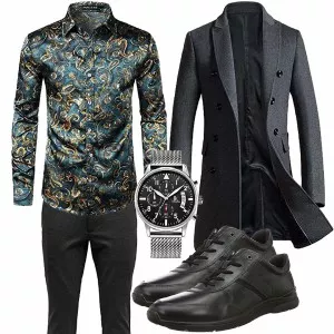 Casual Outfits Freizeit Outfit