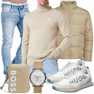 Casual Outfits Street Style Outfit