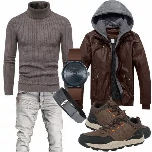 Casual Outfits Street Style Outfit