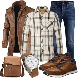 Casual Outfits Street Style Outfit