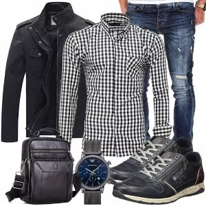 Frühlings Outfits Frühlings Outfit