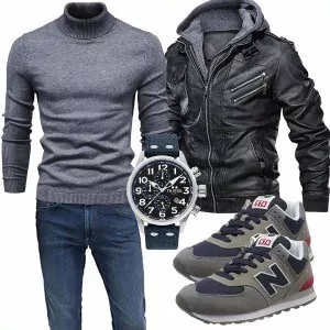 Casual Outfits Freizeit Outfit