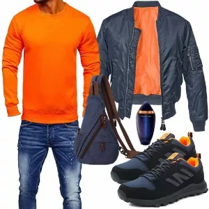 Casual Outfits Street Style Outfit