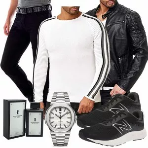 Casual Outfits Freizeit Outfit