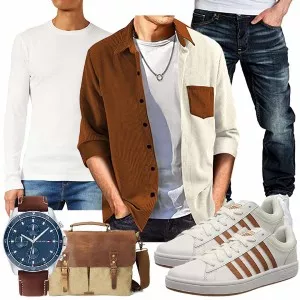 Casual Outfits Casual Outfit