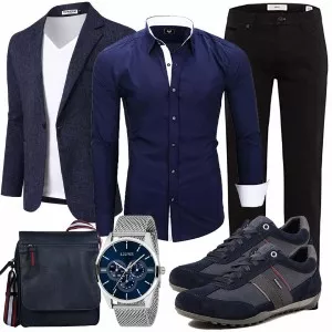 Business Outfits Buro Outfit