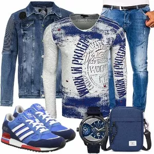 Casual Outfits Casual Outfit