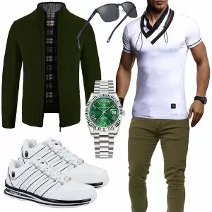 Casual Outfits Casual Outfit