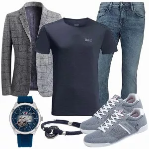 Casual Outfits Street Style Outfit