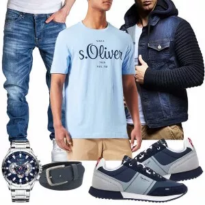 Casual Outfits Casual Outfit