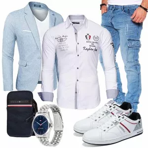 Casual Outfits Street Style Outfit