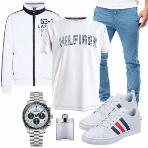 Frühlings Outfits Casual Outfit