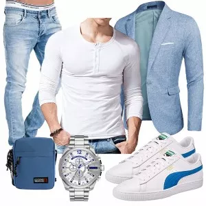 Business Outfits Geeignet für Büro