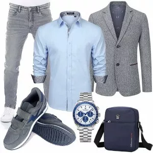 Business Outfits Buro Outfit