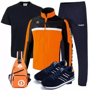 Casual Outfits Freizeit Outfit