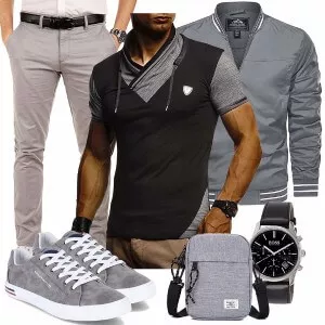 Frühlings Outfits Casual Outfit