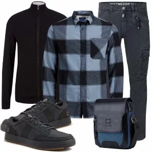 Casual Outfits Outfit für Jeden Tag