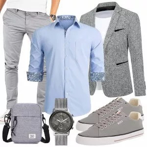 Business Outfits Modisches Büro Outfit