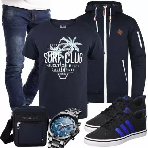 Casual Outfits Outfit für Jeden Tag