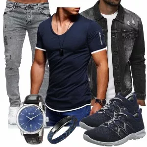 Frühlings Outfits Colles Outfit