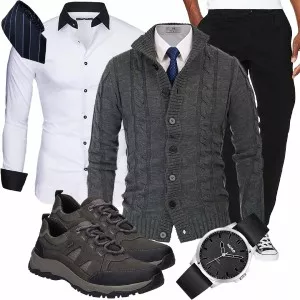 Business Outfits Buro Outfit