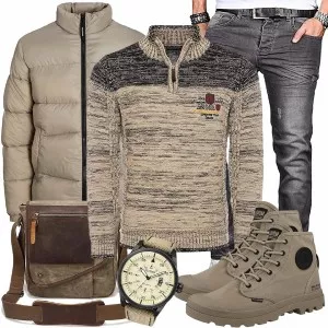 Herbst Outfits Outfit Für Den Herbst