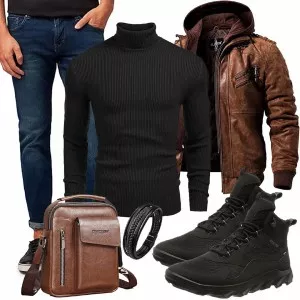 Herbst Outfits Perfekt Für Den Herbst