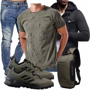 Casual Outfits Casual Outfit