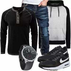 Casual Outfits Street Style Outfit