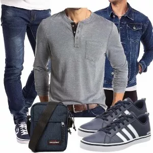 Casual Outfits Street Style Outfit