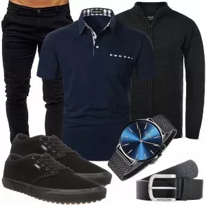 Casual Outfits Outfit für Jeden Tag