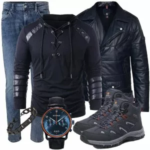 Herbst Outfits Casual Herbst Outfit