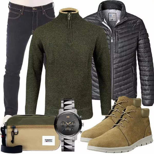 Herbst Outfits Herbst Outfit
