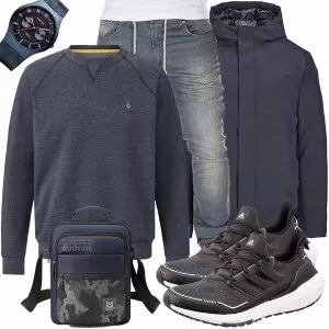 Herbst Outfits Perfekt Für Den Herbst