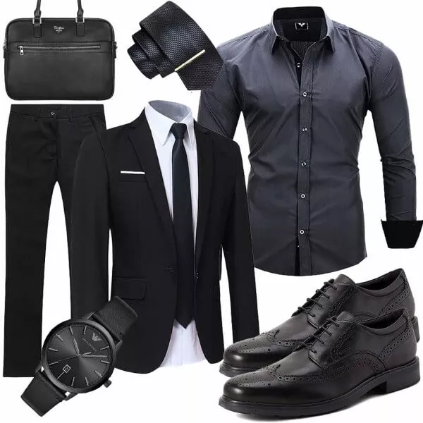 Business Outfits Business Outfit