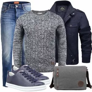 Winter Outfits Casual Winter Outfit