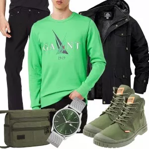 Winter Outfits Perfekt Für Den Winter