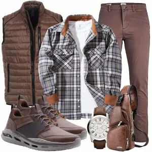 Winter Outfits Street Style Outfit