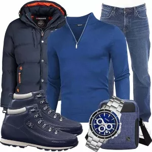 Winter Outfits Perfekt Für Den Winter