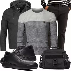 Casual Outfits Outfit für Jeden Tag