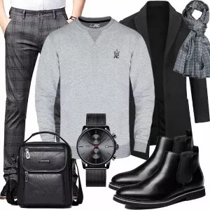 Business Outfits Perfekt Für Die Arbeit