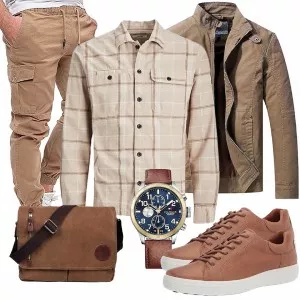 Winter Outfits Casual Winter Outfit