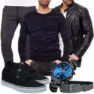 Casual Outfits Outfit für Jeden Tag