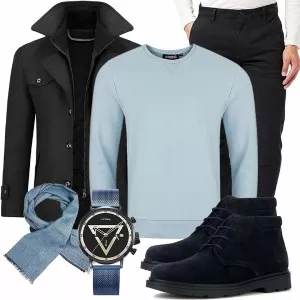 Business Outfits Outfit für den Büro