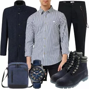 Business Outfits Perfekt Für Den Büro